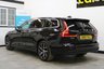 USED 2019 19 VOLVO V60 2.0 D3 Momentum Plus Auto Euro 6 (s/s) 5dr FULL VOLVO MAIN DEALER HISTORY