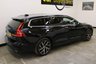 USED 2019 19 VOLVO V60 2.0 D3 Momentum Plus Auto Euro 6 (s/s) 5dr FULL VOLVO MAIN DEALER HISTORY