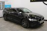USED 2019 19 VOLVO V60 2.0 D3 Momentum Plus Auto Euro 6 (s/s) 5dr FULL VOLVO MAIN DEALER HISTORY
