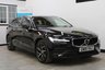 USED 2019 19 VOLVO V60 2.0 D3 Momentum Plus Auto Euro 6 (s/s) 5dr FULL VOLVO MAIN DEALER HISTORY