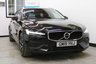 USED 2019 19 VOLVO V60 2.0 D3 Momentum Plus Auto Euro 6 (s/s) 5dr FULL VOLVO MAIN DEALER HISTORY