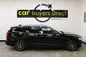 USED 2019 19 VOLVO V60 2.0 D3 Momentum Plus Auto Euro 6 (s/s) 5dr FULL VOLVO MAIN DEALER HISTORY