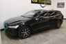USED 2019 19 VOLVO V60 2.0 D3 Momentum Plus Auto Euro 6 (s/s) 5dr FULL VOLVO MAIN DEALER HISTORY