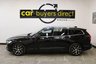 USED 2019 19 VOLVO V60 2.0 D3 Momentum Plus Auto Euro 6 (s/s) 5dr FULL VOLVO MAIN DEALER HISTORY