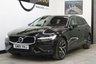 USED 2019 19 VOLVO V60 2.0 D3 Momentum Plus Auto Euro 6 (s/s) 5dr FULL VOLVO MAIN DEALER HISTORY
