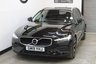 USED 2019 19 VOLVO V60 2.0 D3 Momentum Plus Auto Euro 6 (s/s) 5dr FULL VOLVO MAIN DEALER HISTORY