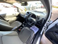 USED 2017 17 FORD ECOSPORT 1.0T EcoBoost Titanium S SUV 5dr Petrol Manual 2WD Euro 6 (s/s) (140 ps) drives superb