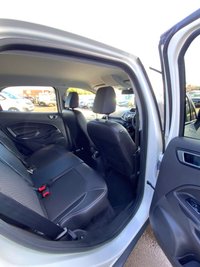 USED 2017 17 FORD ECOSPORT 1.0T EcoBoost Titanium S SUV 5dr Petrol Manual 2WD Euro 6 (s/s) (140 ps) drives superb