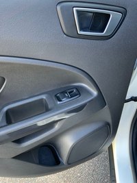 USED 2017 17 FORD ECOSPORT 1.0T EcoBoost Titanium S SUV 5dr Petrol Manual 2WD Euro 6 (s/s) (140 ps) drives superb