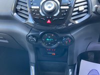 USED 2017 17 FORD ECOSPORT 1.0T EcoBoost Titanium S SUV 5dr Petrol Manual 2WD Euro 6 (s/s) (140 ps) drives superb