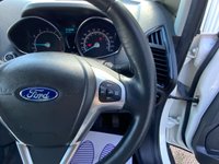USED 2017 17 FORD ECOSPORT 1.0T EcoBoost Titanium S SUV 5dr Petrol Manual 2WD Euro 6 (s/s) (140 ps) drives superb