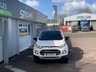 USED 2017 17 FORD ECOSPORT 1.0T EcoBoost Titanium S SUV 5dr Petrol Manual 2WD Euro 6 (s/s) (140 ps) drives superb