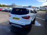 USED 2017 17 FORD ECOSPORT 1.0T EcoBoost Titanium S SUV 5dr Petrol Manual 2WD Euro 6 (s/s) (140 ps) drives superb