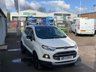USED 2017 17 FORD ECOSPORT 1.0T EcoBoost Titanium S SUV 5dr Petrol Manual 2WD Euro 6 (s/s) (140 ps) drives superb