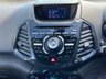 USED 2017 17 FORD ECOSPORT 1.0T EcoBoost Titanium S SUV 5dr Petrol Manual 2WD Euro 6 (s/s) (140 ps) drives superb