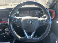 USED 2023 72 VAUXHALL MOKKA ELECTRIC 50kWh GS SUV 5dr Electric Auto (136 ps) 1 OWNER, LOW MILEAGE, ELECTRIC
