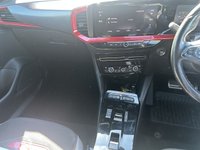 USED 2023 72 VAUXHALL MOKKA ELECTRIC 50kWh GS SUV 5dr Electric Auto (136 ps) 1 OWNER, LOW MILEAGE, ELECTRIC