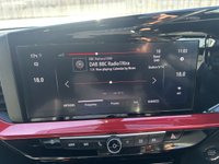 USED 2023 72 VAUXHALL MOKKA ELECTRIC 50kWh GS SUV 5dr Electric Auto (136 ps) 1 OWNER, LOW MILEAGE, ELECTRIC
