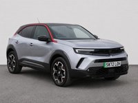 USED 2023 72 VAUXHALL MOKKA ELECTRIC 50kWh GS SUV 5dr Electric Auto (136 ps) 1 OWNER, LOW MILEAGE, ELECTRIC