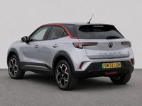 USED 2023 72 VAUXHALL MOKKA ELECTRIC 50kWh GS SUV 5dr Electric Auto (136 ps) 1 OWNER, LOW MILEAGE, ELECTRIC