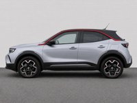 USED 2023 72 VAUXHALL MOKKA ELECTRIC 50kWh GS SUV 5dr Electric Auto (136 ps) 1 OWNER, LOW MILEAGE, ELECTRIC