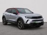 USED 2023 72 VAUXHALL MOKKA ELECTRIC 50kWh GS SUV 5dr Electric Auto (136 ps) 1 OWNER, LOW MILEAGE, ELECTRIC