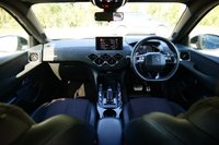 USED 2022 72 DS AUTOMOBILES DS 3 CROSSBACK 1.2 PureTech Performance Line Crossback 5dr Petrol EAT8 Euro 6 (s/s) (130 ps) PERLA NERA BLACK METALLIC PAINTWORK + VIRTUAL COCKPIT + PARKING SENSORS
