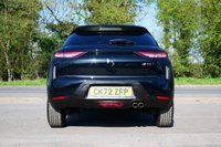 USED 2022 72 DS AUTOMOBILES DS 3 CROSSBACK 1.2 PureTech Performance Line Crossback 5dr Petrol EAT8 Euro 6 (s/s) (130 ps) PERLA NERA BLACK METALLIC PAINTWORK + VIRTUAL COCKPIT + PARKING SENSORS