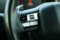 USED 2022 72 DS AUTOMOBILES DS 3 CROSSBACK 1.2 PureTech Performance Line Crossback 5dr Petrol EAT8 Euro 6 (s/s) (130 ps) PERLA NERA BLACK METALLIC PAINTWORK + VIRTUAL COCKPIT + PARKING SENSORS