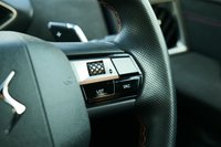 USED 2022 72 DS AUTOMOBILES DS 3 CROSSBACK 1.2 PureTech Performance Line Crossback 5dr Petrol EAT8 Euro 6 (s/s) (130 ps) PERLA NERA BLACK METALLIC PAINTWORK + VIRTUAL COCKPIT + PARKING SENSORS