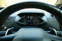 USED 2022 72 DS AUTOMOBILES DS 3 CROSSBACK 1.2 PureTech Performance Line Crossback 5dr Petrol EAT8 Euro 6 (s/s) (130 ps) PERLA NERA BLACK METALLIC PAINTWORK + VIRTUAL COCKPIT + PARKING SENSORS