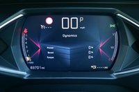 USED 2022 72 DS AUTOMOBILES DS 3 CROSSBACK 1.2 PureTech Performance Line Crossback 5dr Petrol EAT8 Euro 6 (s/s) (130 ps) PERLA NERA BLACK METALLIC PAINTWORK + VIRTUAL COCKPIT + PARKING SENSORS