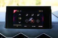 USED 2022 72 DS AUTOMOBILES DS 3 CROSSBACK 1.2 PureTech Performance Line Crossback 5dr Petrol EAT8 Euro 6 (s/s) (130 ps) PERLA NERA BLACK METALLIC PAINTWORK + VIRTUAL COCKPIT + PARKING SENSORS