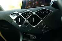 USED 2022 72 DS AUTOMOBILES DS 3 CROSSBACK 1.2 PureTech Performance Line Crossback 5dr Petrol EAT8 Euro 6 (s/s) (130 ps) PERLA NERA BLACK METALLIC PAINTWORK + VIRTUAL COCKPIT + PARKING SENSORS