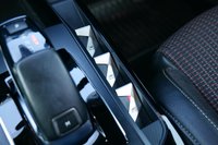 USED 2022 72 DS AUTOMOBILES DS 3 CROSSBACK 1.2 PureTech Performance Line Crossback 5dr Petrol EAT8 Euro 6 (s/s) (130 ps) PERLA NERA BLACK METALLIC PAINTWORK + VIRTUAL COCKPIT + PARKING SENSORS