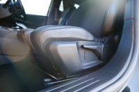 USED 2022 72 DS AUTOMOBILES DS 3 CROSSBACK 1.2 PureTech Performance Line Crossback 5dr Petrol EAT8 Euro 6 (s/s) (130 ps) PERLA NERA BLACK METALLIC PAINTWORK + VIRTUAL COCKPIT + PARKING SENSORS