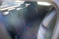 USED 2022 72 DS AUTOMOBILES DS 3 CROSSBACK 1.2 PureTech Performance Line Crossback 5dr Petrol EAT8 Euro 6 (s/s) (130 ps) PERLA NERA BLACK METALLIC PAINTWORK + VIRTUAL COCKPIT + PARKING SENSORS