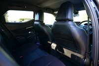USED 2022 72 DS AUTOMOBILES DS 3 CROSSBACK 1.2 PureTech Performance Line Crossback 5dr Petrol EAT8 Euro 6 (s/s) (130 ps) PERLA NERA BLACK METALLIC PAINTWORK + VIRTUAL COCKPIT + PARKING SENSORS