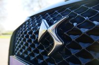 USED 2022 72 DS AUTOMOBILES DS 3 CROSSBACK 1.2 PureTech Performance Line Crossback 5dr Petrol EAT8 Euro 6 (s/s) (130 ps) PERLA NERA BLACK METALLIC PAINTWORK + VIRTUAL COCKPIT + PARKING SENSORS