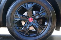 USED 2022 72 DS AUTOMOBILES DS 3 CROSSBACK 1.2 PureTech Performance Line Crossback 5dr Petrol EAT8 Euro 6 (s/s) (130 ps) PERLA NERA BLACK METALLIC PAINTWORK + VIRTUAL COCKPIT + PARKING SENSORS