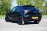 USED 2022 72 DS AUTOMOBILES DS 3 CROSSBACK 1.2 PureTech Performance Line Crossback 5dr Petrol EAT8 Euro 6 (s/s) (130 ps) PERLA NERA BLACK METALLIC PAINTWORK + VIRTUAL COCKPIT + PARKING SENSORS