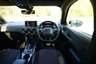 USED 2022 72 DS AUTOMOBILES DS 3 CROSSBACK 1.2 PureTech Performance Line Crossback 5dr Petrol EAT8 Euro 6 (s/s) (130 ps) PERLA NERA BLACK METALLIC PAINTWORK + VIRTUAL COCKPIT + PARKING SENSORS