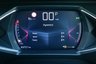 USED 2022 72 DS AUTOMOBILES DS 3 CROSSBACK 1.2 PureTech Performance Line Crossback 5dr Petrol EAT8 Euro 6 (s/s) (130 ps) PERLA NERA BLACK METALLIC PAINTWORK + VIRTUAL COCKPIT + PARKING SENSORS