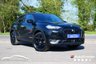 USED 2022 72 DS AUTOMOBILES DS 3 CROSSBACK 1.2 PureTech Performance Line Crossback 5dr Petrol EAT8 Euro 6 (s/s) (130 ps) PERLA NERA BLACK METALLIC PAINTWORK + VIRTUAL COCKPIT + PARKING SENSORS