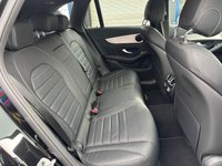 USED 2022 22 MERCEDES-BENZ GLC 2.0 GLC300d AMG Line (Premium) SUV 5dr Diesel G-Tronic+ 4MATIC Euro 6 (s/s) (245 ps) ** RAC BUYSURE INSPECTED **