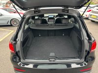 USED 2022 22 MERCEDES-BENZ GLC 2.0 GLC300d AMG Line (Premium) SUV 5dr Diesel G-Tronic+ 4MATIC Euro 6 (s/s) (245 ps) ** RAC BUYSURE INSPECTED **