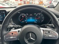 USED 2022 22 MERCEDES-BENZ GLC 2.0 GLC300d AMG Line (Premium) SUV 5dr Diesel G-Tronic+ 4MATIC Euro 6 (s/s) (245 ps) ** RAC BUYSURE INSPECTED **