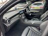 USED 2022 22 MERCEDES-BENZ GLC 2.0 GLC300d AMG Line (Premium) SUV 5dr Diesel G-Tronic+ 4MATIC Euro 6 (s/s) (245 ps) ** RAC BUYSURE INSPECTED **