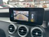 USED 2022 22 MERCEDES-BENZ GLC 2.0 GLC300d AMG Line (Premium) SUV 5dr Diesel G-Tronic+ 4MATIC Euro 6 (s/s) (245 ps) ** RAC BUYSURE INSPECTED **