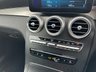 USED 2022 22 MERCEDES-BENZ GLC 2.0 GLC300d AMG Line (Premium) SUV 5dr Diesel G-Tronic+ 4MATIC Euro 6 (s/s) (245 ps) ** RAC BUYSURE INSPECTED **